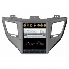 Автомагнітола Gazer Hyundai Tucson (TL) (2015-2017) (CM7010-TL)