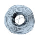 Кабель мережевий GEAR FTP 305м, cat.5e, CCA, 4*2*0,51, indoor (GEC-FTPCCA051305)