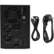 Пристрій безперебійного живлення GEAR GU-1000PS