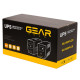 Пристрій безперебійного живлення GEAR GU-600PL