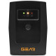Пристрій безперебійного живлення GEAR GU-800PL