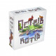 Настільна гра Geekach Games Острів котів (The Isle of Cats), українська (5060716750007, TCOK601UA)
