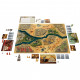 Настільна гра Geekach Games Кемет: Кров і пісок (Kemet: Blood and Sand) (GKCH019KT)