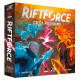 Настільна гра Geekach Games Riftforce. Сила розлому (Riftforce) (GKCH069RF)