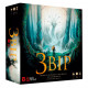 Настільна гра Geekach Games Звір (Beast) українська (GKCH074BT)