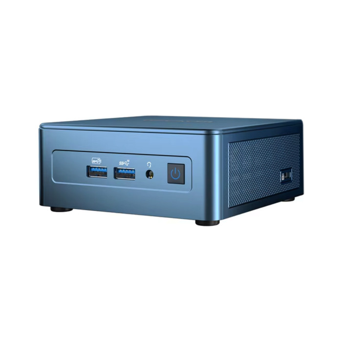 Комп'ютер GEEKOM Mini IT13 2025 Edition / i9-13900HK, 32, 2TB, W11Pro (GMIT13I913900HK-322-EU)