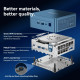 Комп'ютер GEEKOM Mini IT13 2025 Edition / i9-13900HK, 32, 2TB, W11Pro (GMIT13I913900HK-322-EU)