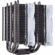 Кулер до процесора Gelid Solutions Phantom-Black (CC-Phantom-Black-01-A)