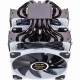 Кулер до процесора Gelid Solutions Phantom-Black (CC-Phantom-Black-01-A)