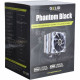 Кулер до процесора Gelid Solutions Phantom-Black (CC-Phantom-Black-01-A)