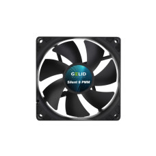 Кулер до корпусу Gelid Solutions FN-PX09-21