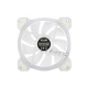 Кулер до корпусу Gelid Solutions Stella ARGB White 120mm (FN-STELLA-03-W)
