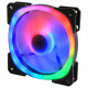 Кулер до корпусу Gelid Solutions Lyra ARGB 140mm (LYRA ARGB FAN)