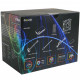 Кулер до корпусу Gelid Solutions AMBER 5 ARGB Combo Bundle ( 5 вентиляторов ) (RF-RGB-MP-01)