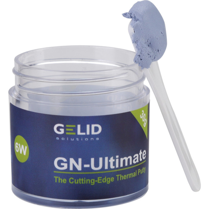 Термопрокладка Gelid Solutions TN-GN06-02