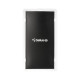 Скло захисне Gelius Pro 5D Privasy Glass for iPhone XS Max Black (00000070959)