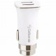 Зарядний пристрій Gelius Pro Apollo GP-CC01 2USB 3.1A + Cable Type-C White (00000071435)