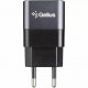 Зарядний пристрій Gelius Pro Iron GP-HC05 2USB 2.1A Black/Grey (00000074889)