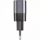 Зарядний пристрій Gelius Pro Iron GP-HC05 2USB 2.1A Black/Grey (00000074889)