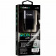 Зарядний пристрій Gelius Pro Iron GP-HC05 2USB 2.1A Black/Grey (00000074889)