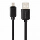 Зарядний пристрій Gelius Pro Avangard GP-HC06 2USB 2.4A + Cable MicroUSB Black (00000075588)