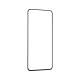 Скло захисне Gelius Pro 4D for Samsung A115 (A11) Black (00000079478)