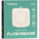 Нічник Gelius Pro Night Lamp FlashSquare GP-NL001 White (00000081199)