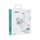 Навушники Gelius Pro Capsule 3 GP-TWS-004 White (00000082299)