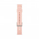 Ремінець до смарт-годинника Gelius для Gelius Pro AMAZWATCH GT 2021/ Model-A Pink (00000084878)