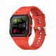 Смарт-годинник Gelius Pro GP-SW006 (Old School) (IPX7) Red (00000086358)
