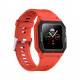 Смарт-годинник Gelius Pro GP-SW006 (Old School) (IPX7) Red (00000086358)