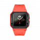 Смарт-годинник Gelius Pro GP-SW006 (Old School) (IPX7) Red (00000086358)