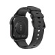 Смарт-годинник Gelius Pro GP-SW009 (Amazwatch Numix) Black (2099900996863)