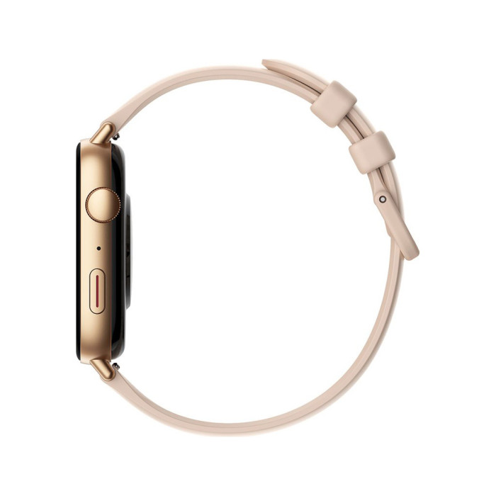 Смарт-годинник Gelius Pro GP-SW009 (Amazwatch Numix) Gold (2099900996870)
