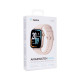 Смарт-годинник Gelius Pro GP-SW009 (Amazwatch Numix) Gold (2099900996870)