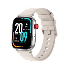 Смарт-годинник Gelius Pro GP-SW009 (Amazwatch Numix) Silver (2099900996962)