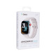Смарт-годинник Gelius Pro GP-SW009 (Amazwatch Numix) Silver (2099900996962)