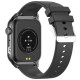 Смарт-годинник Gelius GP-SW015 Amazwatch Light Black (2099901012722)