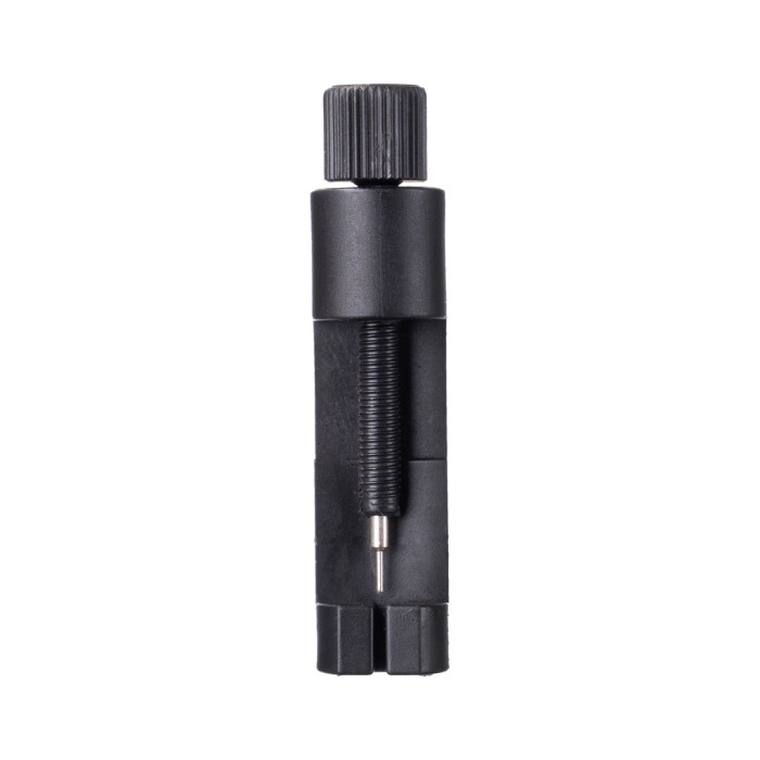 Смарт-годинник Gelius Tactical Heavy (GP-SW016) Black Chrome (2099901019097)