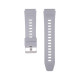 Смарт-годинник Gelius Tactical Heavy (GP-SW016) Silver Titan (2099901019103)