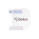 Смарт-годинник Gelius Tactical Heavy (GP-SW016) Silver Titan (2099901019103)