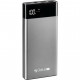 Батарея універсальна Gelius Pro Edge GP-PB20-007 20 000 mAh 2.1A Grey (72028)