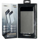 Батарея універсальна Gelius Pro Edge GP-PB20-007 20 000 mAh 2.1A Grey (72028)