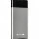 Батарея універсальна Gelius Pro Edge GP-PB20-007 20 000 mAh 2.1A Grey (72028)