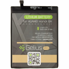 Акумуляторна батарея Gelius Huawei HB405979ECWC (Y5(2017)/Y5(2018)/Nova/Honor 6A/P9 Lite (73705)