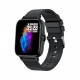 Смарт-годинник Gelius Pro GP-SW004 (AMAZWATCH GT2) Bluetooth Call (IPX7) Black (GP-SW004 Black)