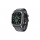 Смарт-годинник Gelius Pro GP-SW007 (Tactical Navy) Bluetooth call (IP68) Black (GP-SW007 Black)