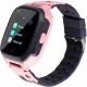Смарт-годинник Gelius Pro Care (PK004) LTE/VoLTE/Temperature Pink kids watch GPS (ProCare(PK004)(Temperature)Pink)