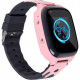 Смарт-годинник Gelius Pro Care (PK004) LTE/VoLTE/Temperature Pink kids watch GPS (ProCare(PK004)(Temperature)Pink)