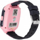 Смарт-годинник Gelius Pro Care (PK004) LTE/VoLTE/Temperature Pink kids watch GPS (ProCare(PK004)(Temperature)Pink)
